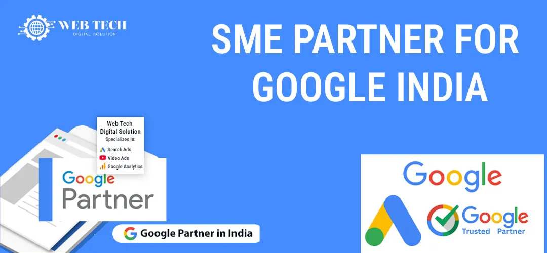 google sme channel partner in india