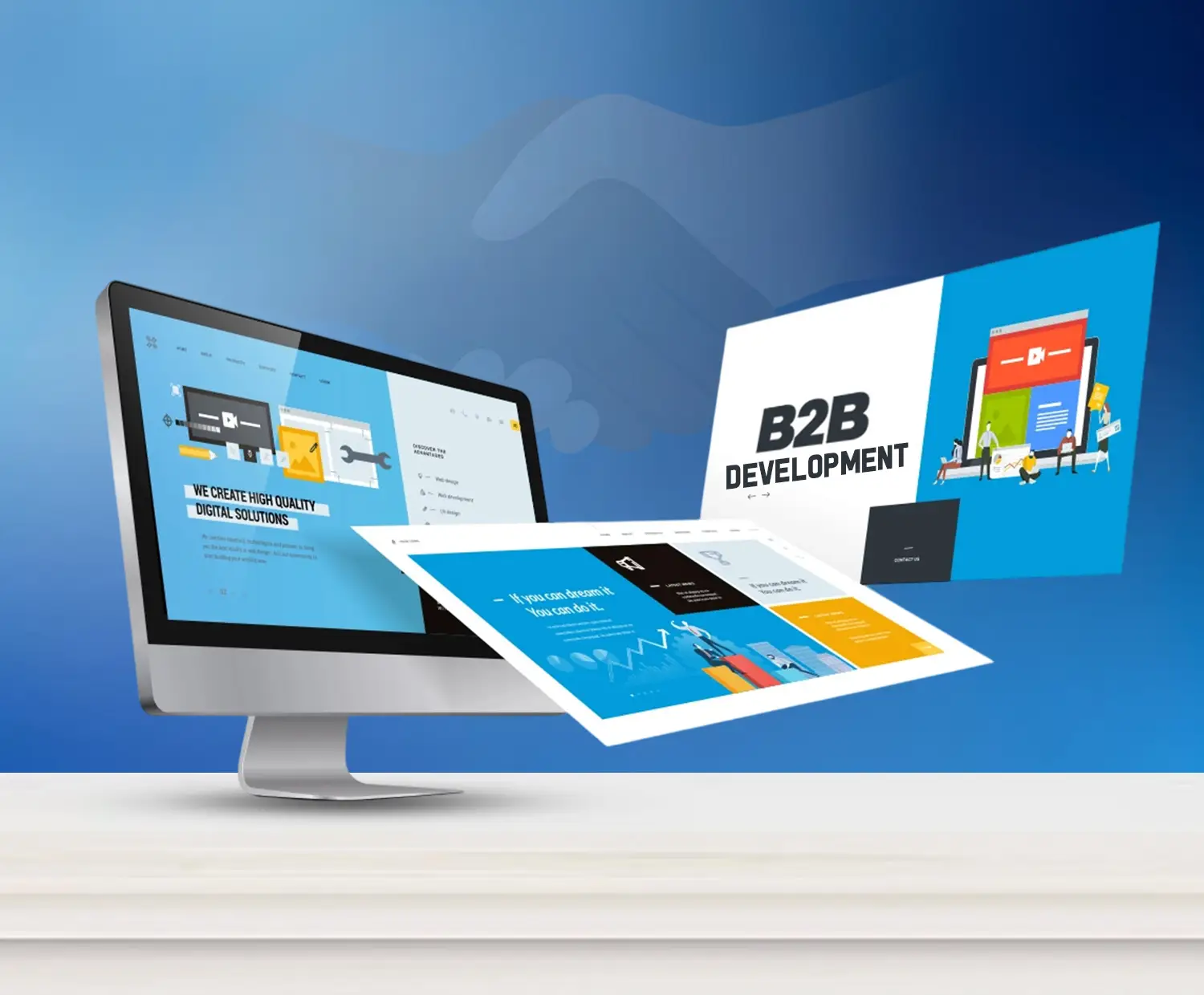 Android App Development