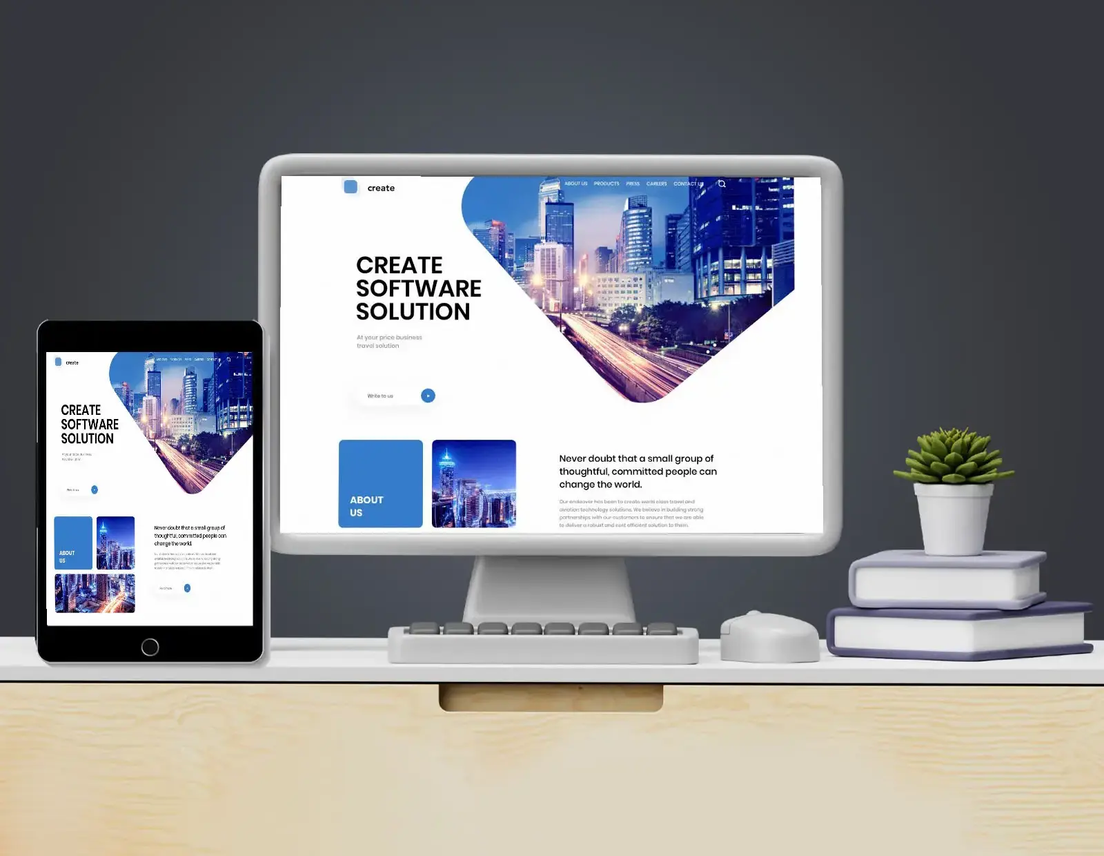 Android App Development