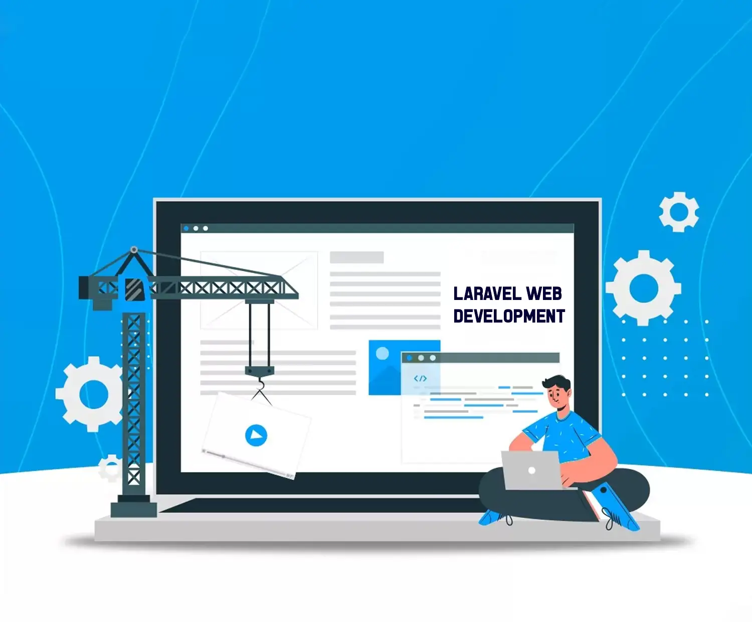 Android App Development