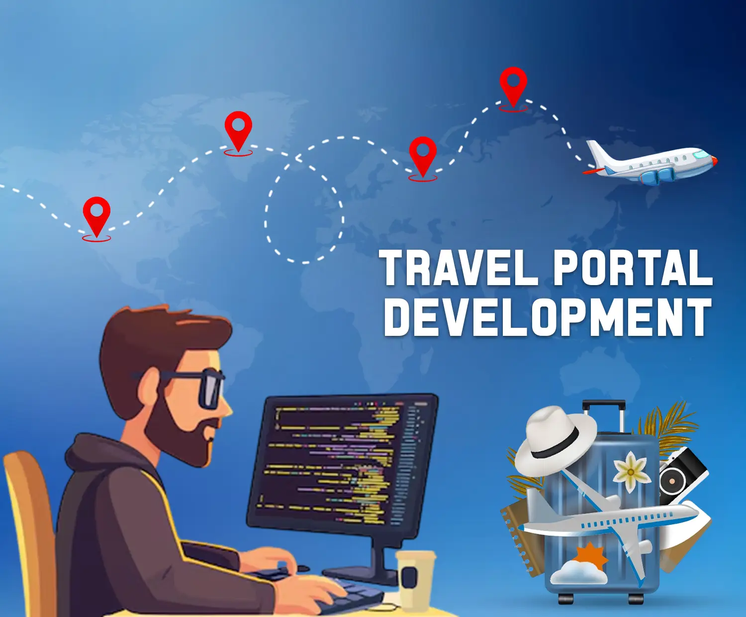 Android App Development
