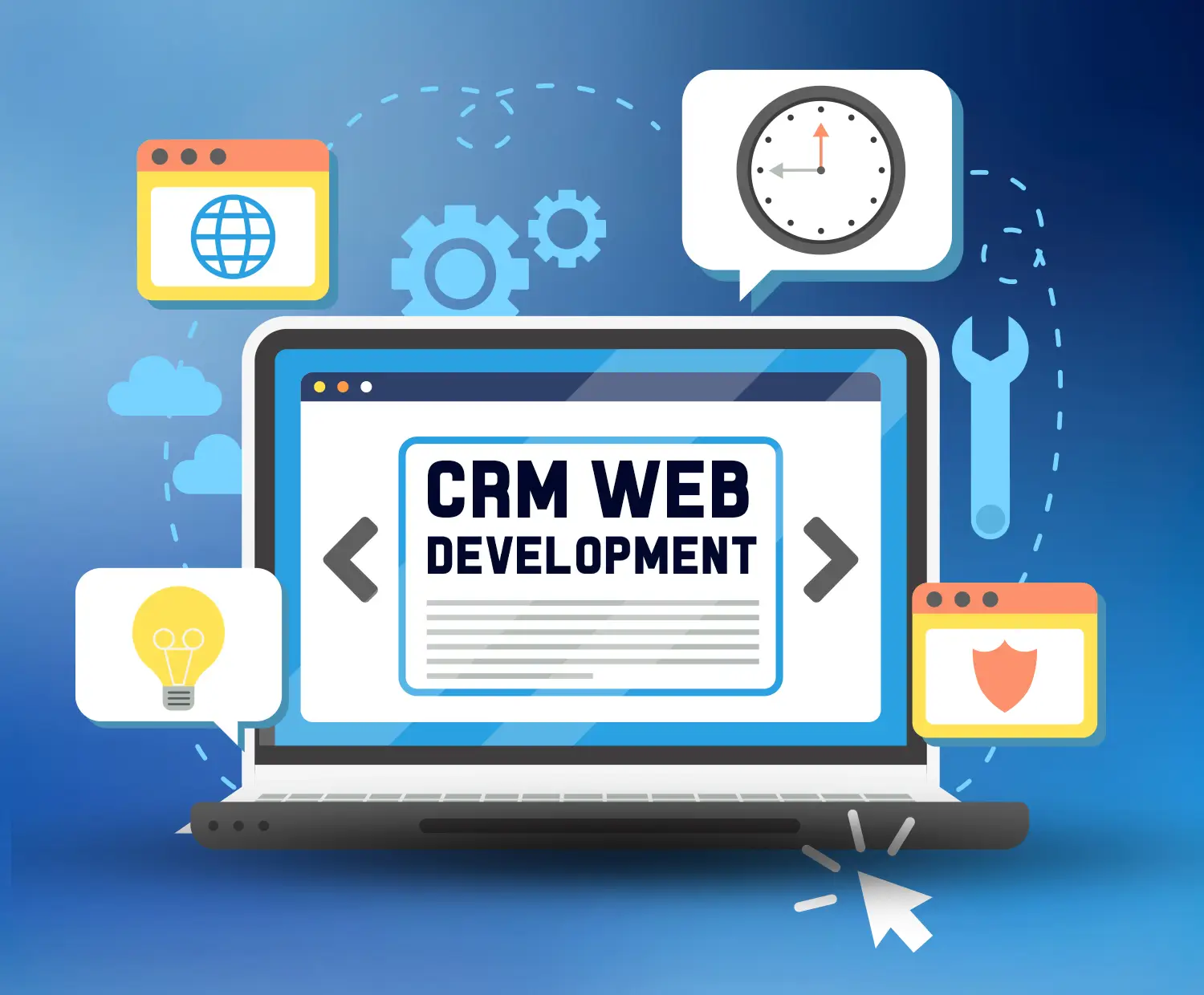 Android App Development