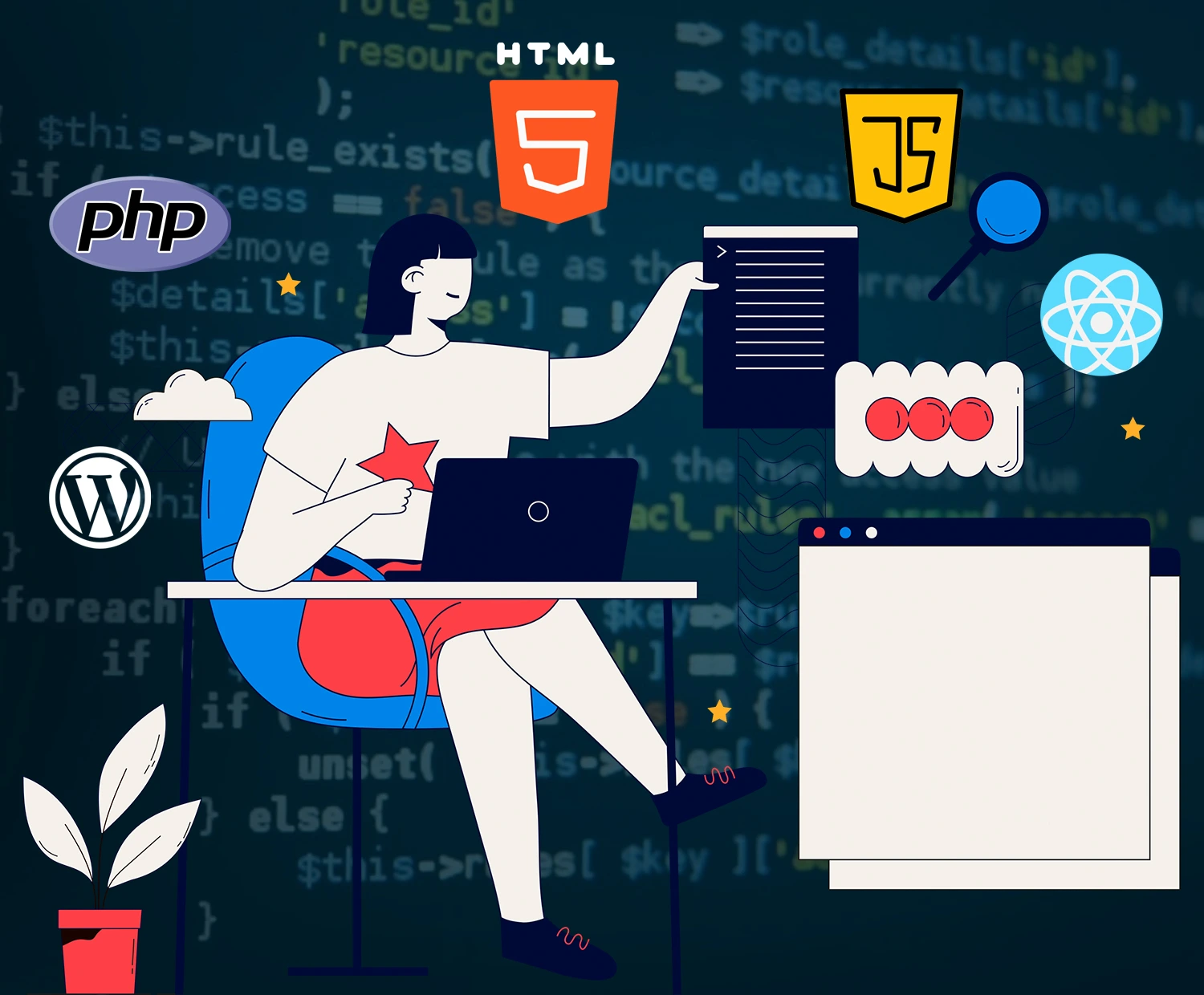 Android App Development
