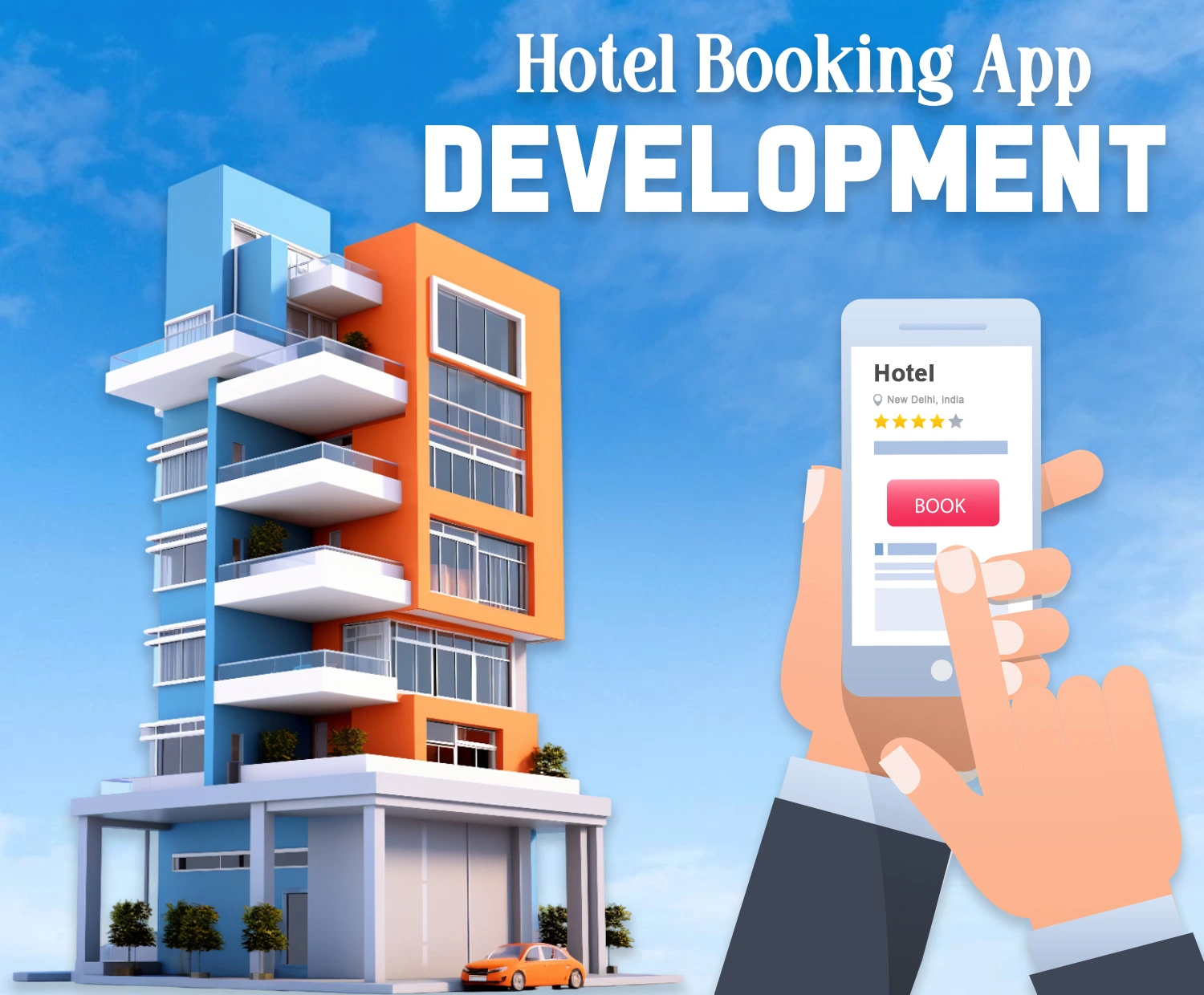 hotel-booking-app-development-delhi-india