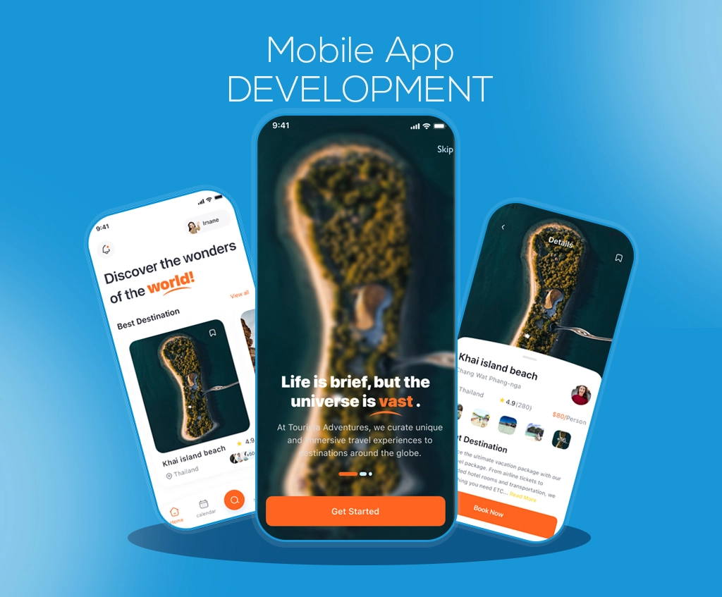 mobile-app-development